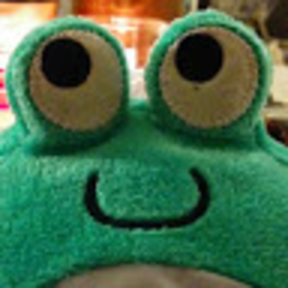 Meet your Posher, Shirley